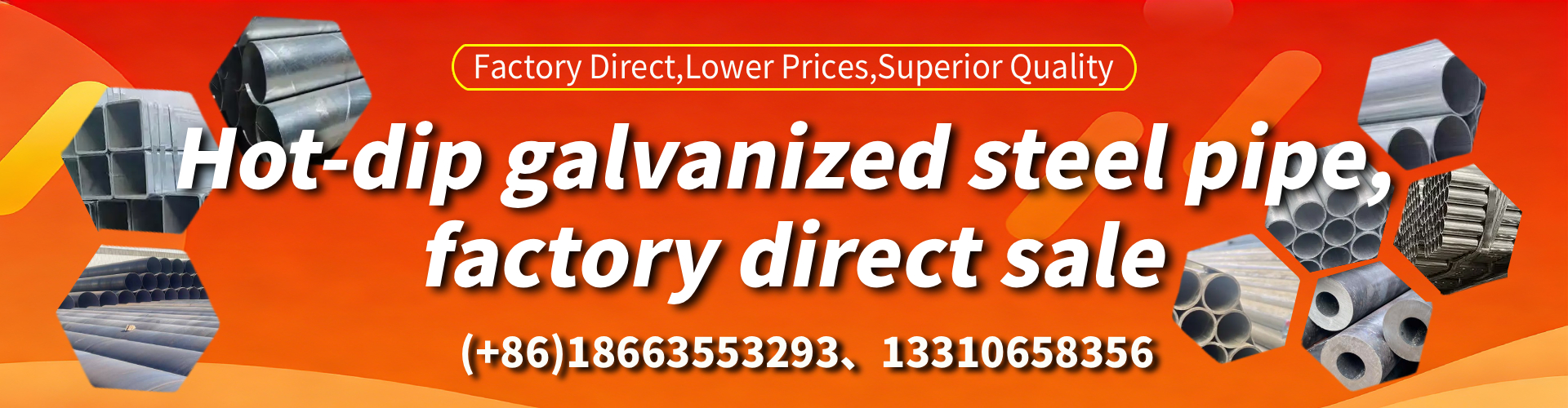 Saskatchewan Hot Dip Galvanized Steel Pipe Manufacturer - DN15-DN300 GB Standard Galvanized Steel Pipe Production Workshop